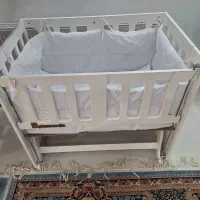 تخت نوزاد و کودک