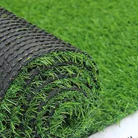 چمن مصنوعی (نیاز به شستشو داره)