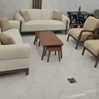 مبلمان لاکـچری با قیـَــمت کارخانٍ+(