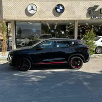 فونیکس FX پرمیوم، مدل 1404|خودرو سواری و وانت|شهرکرد, |دیوار