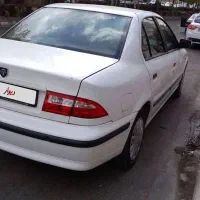 سمند lx مدل ۱۴۰۰|خودرو سواری و وانت|قزوین, |دیوار