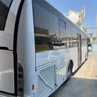 اتوبوس اسکانیا شهری مدل ۹۰|خودرو سنگین|تهران, خاوران|دیوار