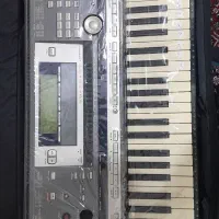 ارگ یاماها 640