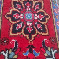 پادری و رو صندلی دستباف هریس 3جفت|پادری|تبریز, |دیوار