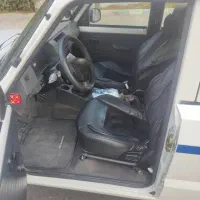 مزدا کارا2000 ۲کابین 1401 کم کار فوق العاده تمیز|خودرو سواری و وانت|اندیشه, اندیشه فاز ۳|دیوار