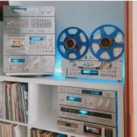 قیمت گذار انواع سیستم های صوتی حرفه ای خانگی|سیستم صوتی خانگی|تهران, امام خمینی|دیوار