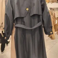 بارانی زنانه کیفیت عالی|لباس|کرج, حصارک بالا|دیوار