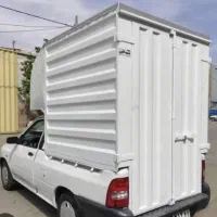 استخدام موزع با خودرو پخش مواد غذایی