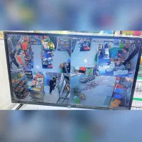فروش و نصب دوربین مداربسته و دزدگیر با کیفیت عالی|دوربین مداربسته|رشت, استادسرا|دیوار