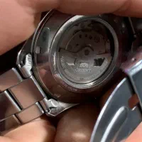 ساعت اورینت اوتومات اصلی|ساعت|فاضل آباد, |دیوار