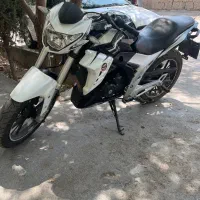 موتور سیکلت همتازNB200|موتورسیکلت|اصفهان, جامی|دیوار