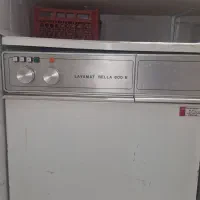 لباسشویی آ ا گ AEG