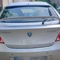 پروتون جنتوی بیرنگ تعویض با تیبا|خودرو سواری و وانت|قائم‌شهر, |دیوار