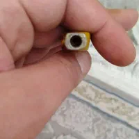 چوب سیگار سندلوس کهربا|زیورآلات و اکسسوری|نسیمشهر, |دیوار