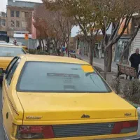 روآ تاکسی مدل ۸۶