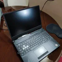 لپ تاپ ایسوس تاف گیمینگ خانگی