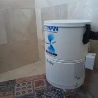 جاروی مرکزی لوهان (محمدی)