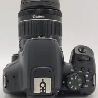 دوربین کانن CANON 850D / 18-55 IS STM|دوربین عکاسی و فیلم‌برداری|تهران, پامنار|دیوار