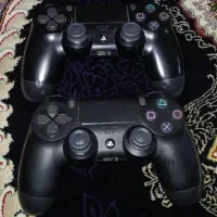 PS4  یک ترابایت|کنسول، بازی ویدئویی و آنلاین|قائم‌شهر, |دیوار