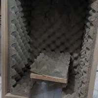 سایلنت باکس|قطعات و لوازم جانبی رایانه|حمیدیا, |دیوار