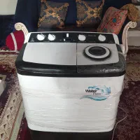 لباسشویی دوقلو پاکشوما