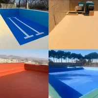 عایق نانو بهترین جایگزین ایزوگام