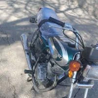 موتور مدل ۸۸