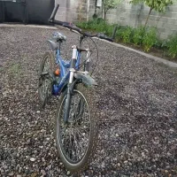 دوچرخه سالم و نو|دوچرخه، اسکیت، اسکوتر|رشت, لاکان شهر|دیوار