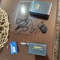 میکروفون shure sm-31 آمریکایی