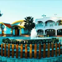 پرسنل تالار پذیرایی