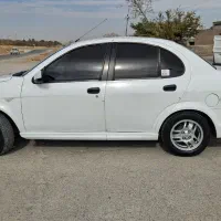 ساینا مدل 96 خونگی سالم معاوضه با پارس تمیز|خودرو سواری و وانت|زیرکوه, |دیوار