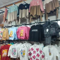 لباس عمده وتکی