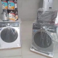ماشین لباسشویی