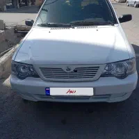 111|خودرو سواری و وانت|جیرفت, |دیوار