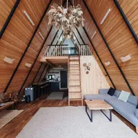 ساخت کلبه سوییسی و آلاچیق|خدمات پیشه و مهارت|ایلام, |دیوار