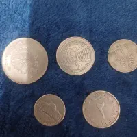 سکه های قدیمی