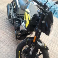 فروش موتور سیکلت cf150