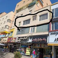 اداری تجاری روبه بلوار تابلو خور|فروش دفتر کار، اتاق اداری، مطب|پرند, فاز ۲|دیوار