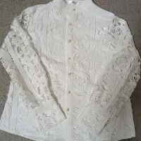 شومیز دانتل