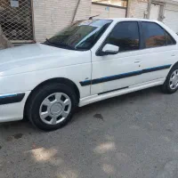 پژو پارس LX TU5، مدل ۱۴۰۱