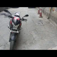 NS200cc مدل ۹۸|موتورسیکلت|قدس, شهر‌قدس|دیوار