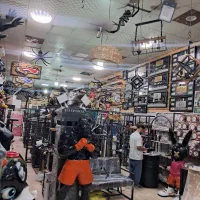 کارگر ساده برای کارگاه رگال