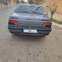 پژو جی ال ایکس۹۲|خودرو سواری و وانت|بروجرد, |دیوار