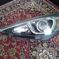 چراغ جلو چپ ۲۰۷|قطعات یدکی و لوازم جانبی|بهارستان, |دیوار