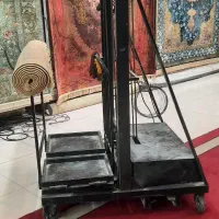 بالابرِفرش