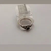 انگشتر نقره 925 عیار