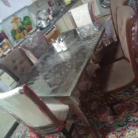 میز ناهار خوری