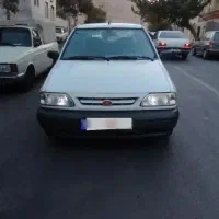 پراید 131 مدل 1393|خودرو سواری و وانت|ورامین, شهرک فاطمیه|دیوار