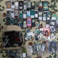خرید خریدار برد گوشی خراب و سوختع و ضایعات