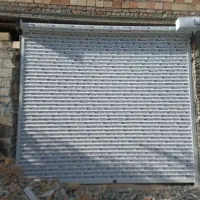 فروش و نصب کرکره برقی اتوماتیک|عمدهفروشی|کرج, شهرک اوج|دیوار